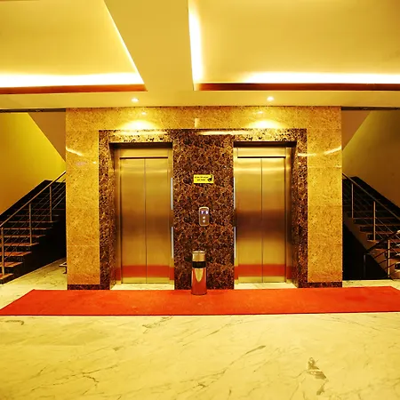 Royal Beach Resort-3
