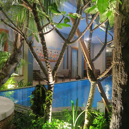 Sarina Boutique Hotel-2