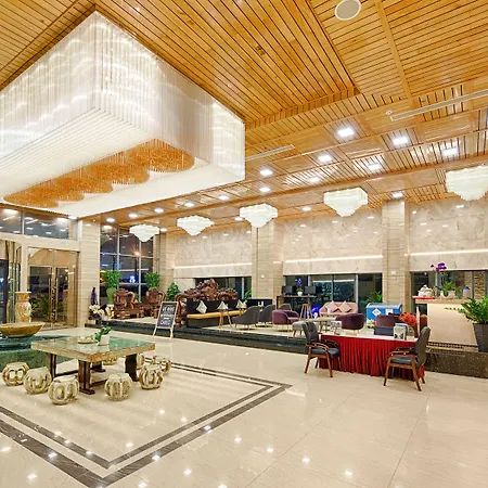 Nhu Minh Plaza Danang Hotel-2