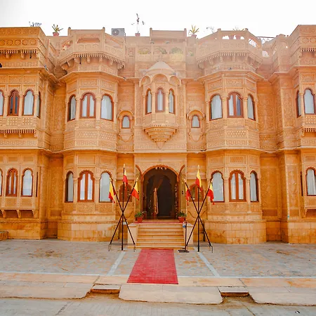 Hotel Lal Garh Fort And Palace-2