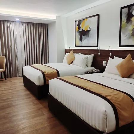Hotel Marciano-3
