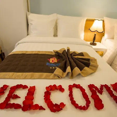 Huong Sen Annex Hotel-2