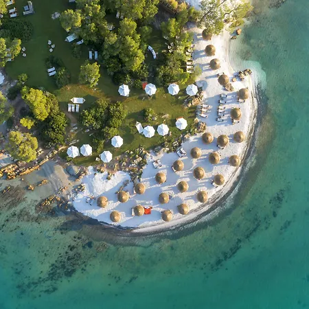 Lujo Hotel Bodrum-3