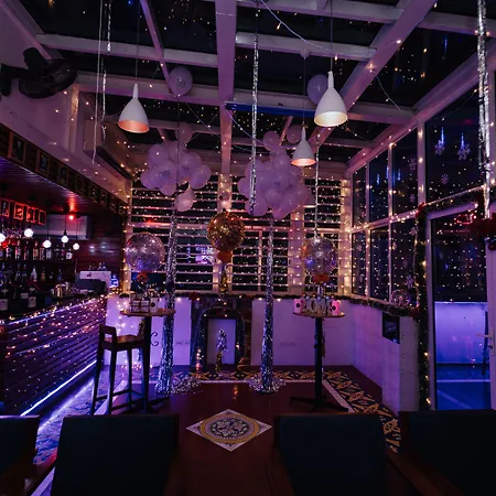 Hai Bay Hotel & Restaurant-2
