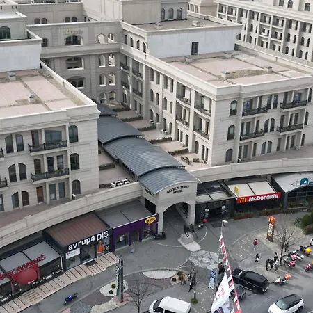 Agora Suites-2