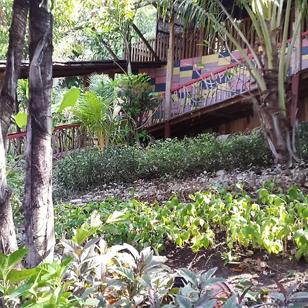 Centro Bajo Hotel & Resto-3