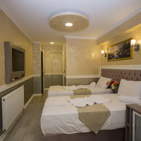 Hotel Bestur-2