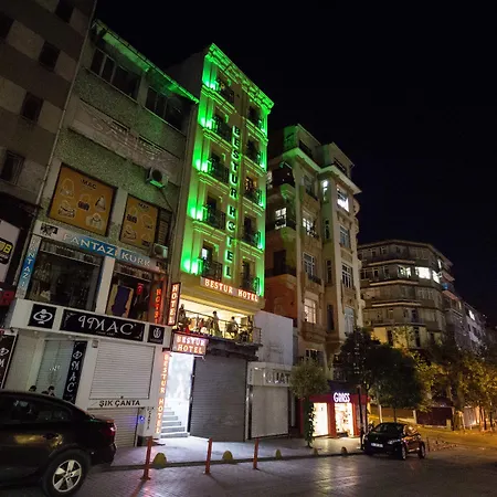 Hotel Bestur-3