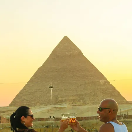 Pyramids Valley Boutique Hotel-2
