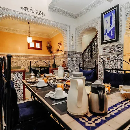 Riad For S-2