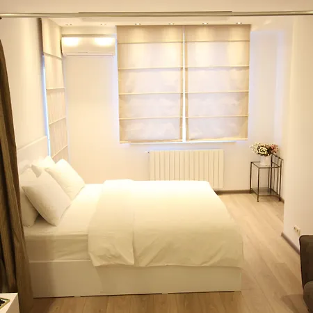 Super Luxury Apartments-3