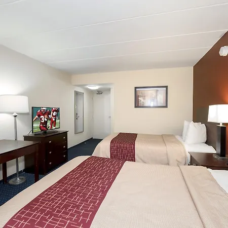 Red Roof Inn Annapolis-2