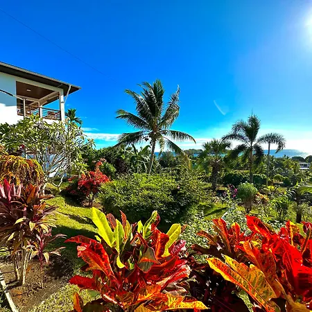 Hotel Mahita Tsara-3