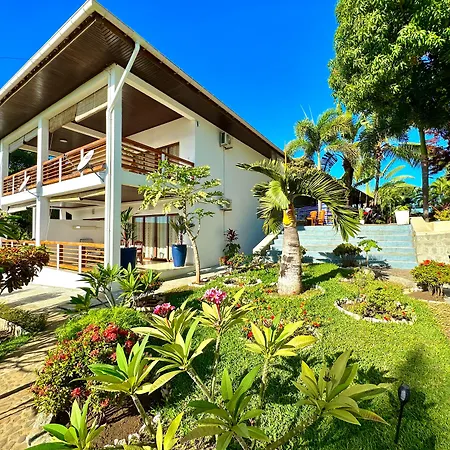 Hotel Mahita Tsara-2