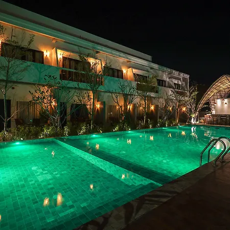 Sabara Angkor Resort & Spa-3
