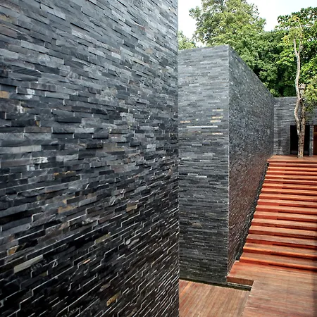 The Secret Pool Villas By The Library Koh Samui-2
