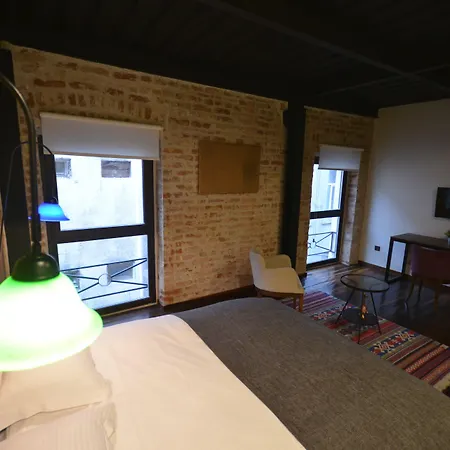Uenver Galata Apart-3