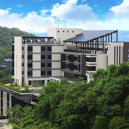 Asia Pacific Hotel Beitou-2