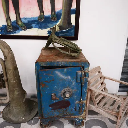 Batey Hotel Boutique-2