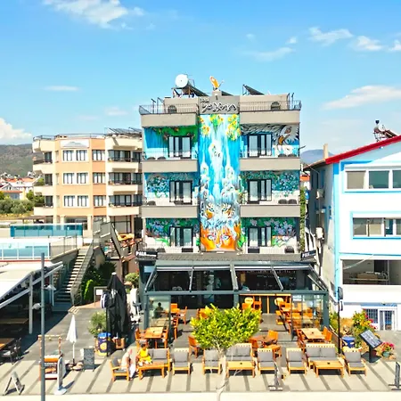 Yasemin Hotel-2