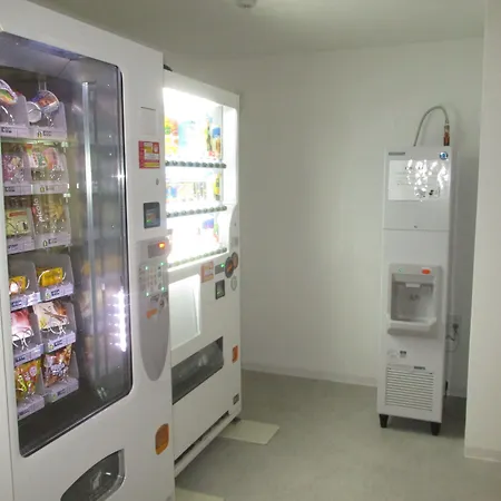 The Peridot Smart Hotel Tancha Ward-2