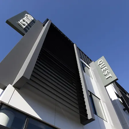 Quest On Manchester Serviced Apartments-2
