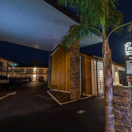 Asure Rotorua International Motor Inn-3