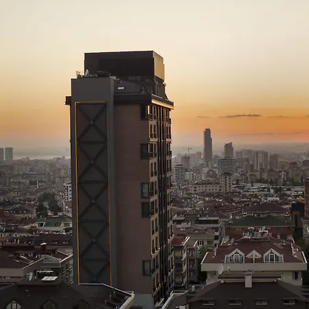 Cityloft 161-2