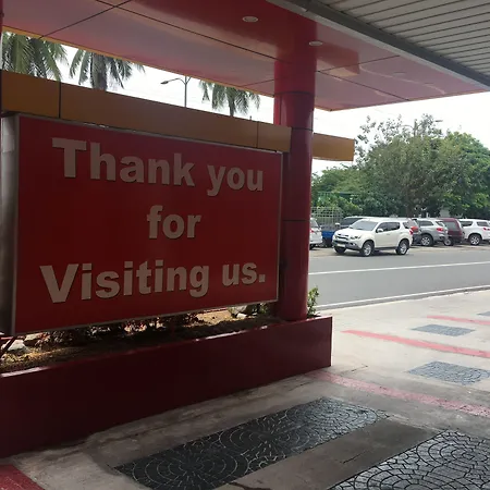 Hotel Sogo Roxas Blvd-3