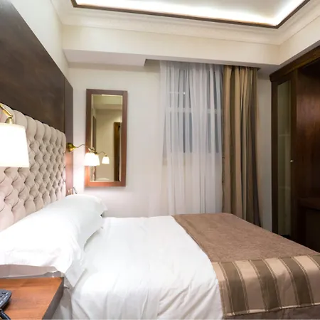 Kensington Prime Hotel-3
