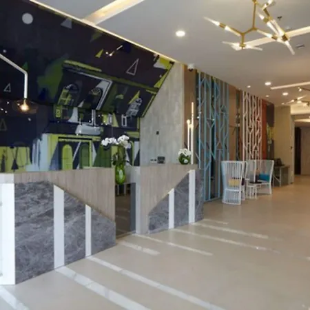 Ibis Styles Medan Pattimura-2