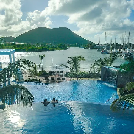 Harbor Club St Lucia, Curio Collection By Hilton-3
