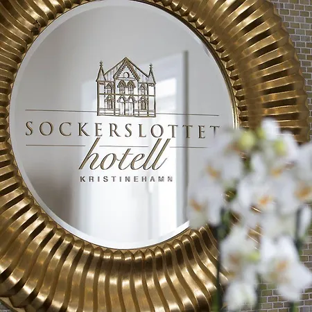 Sockerslottet Hotell-2