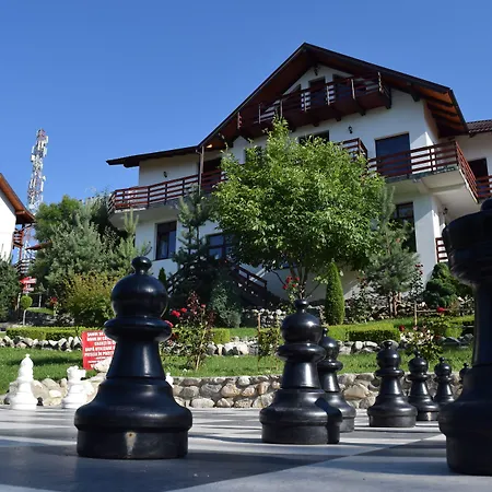 Club Vila Bran-3