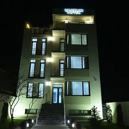 Hotel King Tom-3