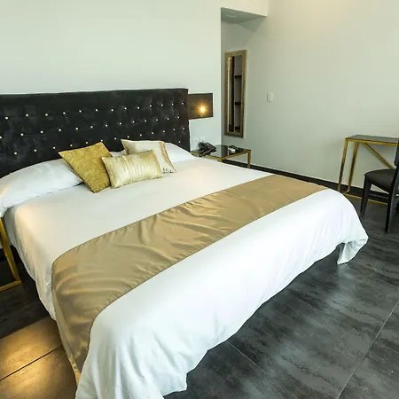 Hotel Dc Boutique & Spa-2