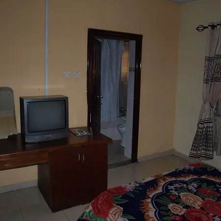 City View Hotel-2