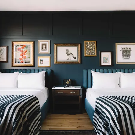 The Ramble Hotel-3