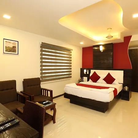 Hotel Kochi Caprice-3