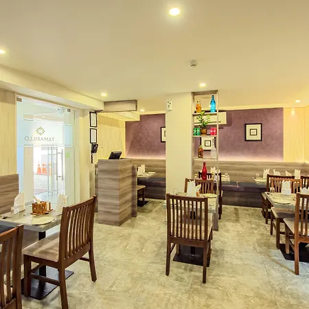 Floressa Randa Business Hotel-2