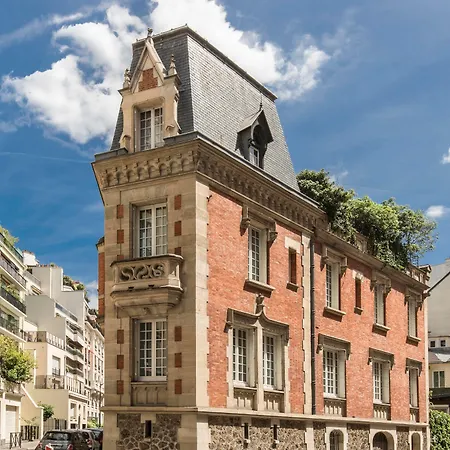 Sourire Boutique Hotel Particulier-2