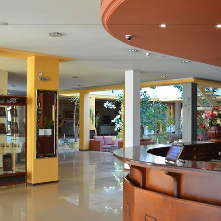 Hotel Bankya Palace-3