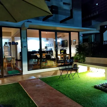 House 23 Guesthouse-2