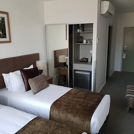 Wyndham Garden Hotel Remarkables Park Queenstown-3