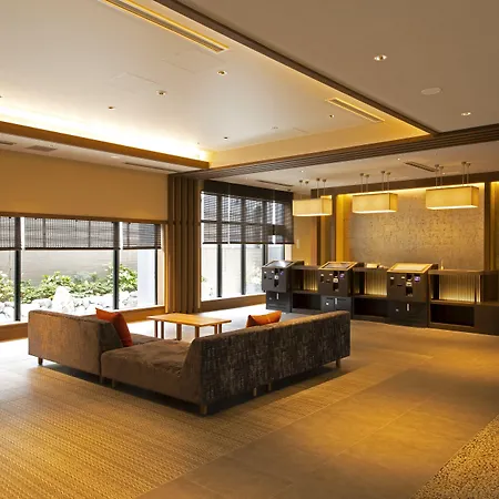 Hotel Keihan Kyoto Hachijoguchi-2