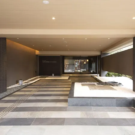 Hotel Keihan Kyoto Hachijoguchi-3