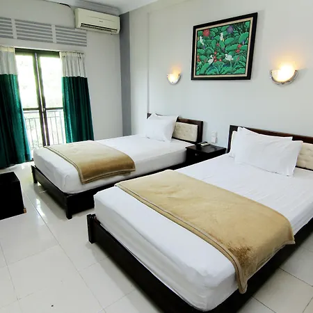 Hotel Bugis Asri-2