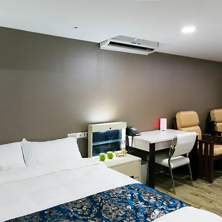 M Taipei Hotel-3