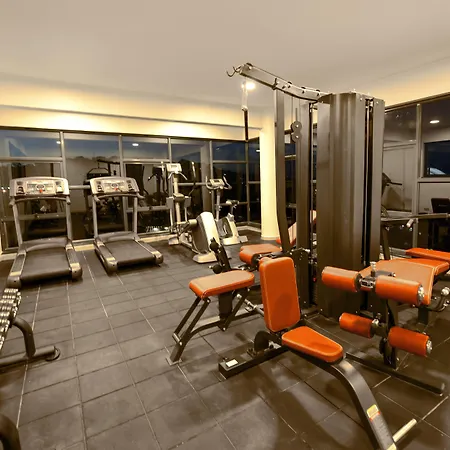 K Hotels Entebbe-2