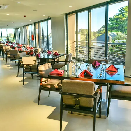K Hotels Entebbe-3